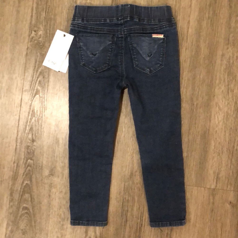 NWT Hudson Jeggings